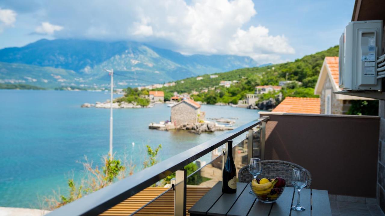 Family House Bjelila Vikendica Tivat